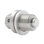 Votex - Magnetic Oil Drain Plug Fits Duromax XP13000EH Generator Made Usa. Fixed Price $40.57.