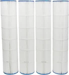 Pentair Filter 520 Sq Ft Cartridge 179136 Set Of 4. Fixed Price $99.00.