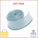 Swimline Hydrotools Transparent Pool Fountain Hose Replacement. Fixed Price $26.30.