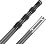Doben Carbon Fiber Pool Pole, 12 Foot Telescoping Swimming Ft, Matte. Fixed Price $56.12.