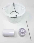 Pentair In-floor (a&a) Rebuild / Replacement Start Up Kit 516477. Fixed Price $55.95.