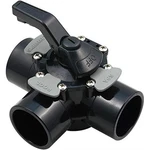 Waterway Plastics 6007100CPVC 2 In. 3 Diverter Valve. Fixed Price $58.55.