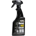 Flitz Pre-clean All Metals Icluding Stainless Steel 16OZ Spray Bottle. Fixed Price $16.76.