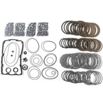 AB60E AB60F Transmission Master Rebuild Kit Fits For 2007-2011 Sequoia/tundra.... Fixed Price $416.49.