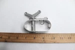 Swimline Hydrotools Winter Cover Cable Hook Winch 1010. Fixed Price $9.00.