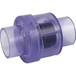 Check Valve, Waterway, Spring, 1-1/2" Slip, 1/4 Lb, Air. Fixed Price $24.85.