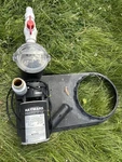 Hayward Power Flo Lx SP1580Z2 Pool Motor Pump With Basket Hp, 115V. Fixed Price $149.99.
