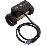 Hydro-quip Heater, Bath,hq INLINE,PH101-15UP-S,1.5KW,3FT CORD,PLUG,5.5". Fixed Price $134.21.