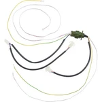 Replacement Wiring Kit For Global Industrial Bi-level Drinking Fountains 761243. Fixed Price $23.55.