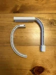 Intex Replacement Skimmer Hook And Mounting Bracket For Easy Set Pools. Fixed Price $9.99.