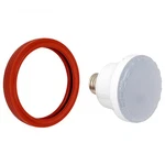 Hayward 26912 1/2" Led Spa Lamp Colorsplash LXGW2 Npt. Fixed Price $121.58.