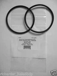 Pentair/sta-rite 35505-1425,SYSTEM Bulkhead O-rings /r&s 343PS Epdm Mat.. Fixed Price $13.50.