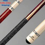 Players Premium Pool Cue Stick Genuine Hand Inlays + Free Tip Tool/case. Fixed Price $274.27.
