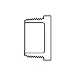 Spears 450-015 Pipe And Tube Fittings. Fixed Price $19.31.