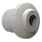 Aquastar 4205 Directional Eyeball Fitting 1.5" Knock-in With .75" Orifice. Fixed Price $15.49.