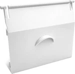 SPX1091K1 Swimming Pool Skimmer Weir Door, Replacement For Hayward Skimm.... Fixed Price $14.95.