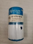 Horizon Series 17-175-1610 Replacement For Filbur FC-2386. Fixed Price $25.00.