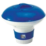Ocean Blue Large Floating Chemical Dispenser For Pool & Spa Treatment. Fixed Price $42.55.