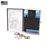 Hayward Pro Logic Aqua Pool & Spa Relays PL-PS-4 GLX-PCB-HPC-4 New Oem. Fixed Price $2199.99.