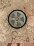 Polaris Quattro Sport Wheel Tire Axle Assembly With Bearings R0836900 R0837100. Fixed Price $30.00.