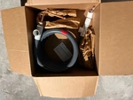 Raypak H000022 Pool Heat Pump Exchanger And H000011 Receiver Dryer. Fixed Price $749.99.