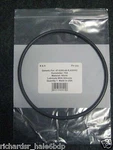 Waterco 635052 Supastream/supamite Trap Lid O-ring R&s 355. Fixed Price $12.00.