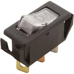 Rocker Switch, Coates, Spdt, 230V, Lighted, Oem : 23001521. Fixed Price $12.32.