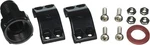 Zodiac G133 Hose Barb & Clamp 5-PACK For Polaris PB4-60 Booster Pump. Fixed Price $19.95.