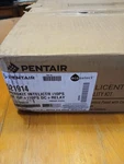 New 521914 Pers Kit, Genuine Pentair Intellicenter Se I5P+I10PS, Relay. Fixed Price $900.00.