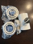 New Hayward Aquarite. P Kit Flow Switch, Tee Fitting And 2-2 Unions. Fixed Price $70.00.