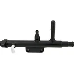 Feed Pipe, Zodiac Polaris 280/360, With Elbow, Black : K31. Fixed Price $44.99.
