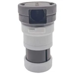 Caretaker 99 Bayonet In-floor Pool Cleaning Head (light Gray) 3-9-507. Fixed Price $77.94.