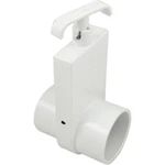Gate Valve, Unibody, Magic, X 2-1/2"SPG, 80PSI. Fixed Price $41.70.