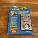 Smartpool YG18 Yard Guard Programable Gate Alarm Doors Windows Pools Fences. Fixed Price $27.99.