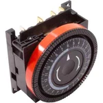 Diehl Controls Timer Spst Panel Mount 115V 24HR TA4071. Fixed Price $61.95.