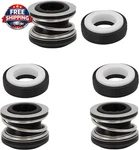 3-PACK PS-200 354545 5/8" Shaft Seal Replacement For Swimming Pool & Spa Pump. Fixed Price $26.97.