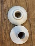 Intex Pool Inlet Jet Nozzle And Adapter Part 13162 11070 (1-1/4"). Fixed Price $20.00.