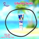 O-522 For Pentair O-rng Pac Fab Eq Seal Plt 356780 + Liberty Lube Tube. Fixed Price $70.15.