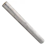 Gli Paver Tube W/ Anchor - 9". Fixed Price $17.21.