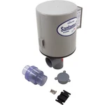 Waterway 750-3152-28O 1.5HP 220V Santanna Ii Outdoor Use Air Blower. Fixed Price $339.73.