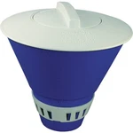 Jed Pool 1.1 Lb. Adjustable Floating Chlorine Chemical Dispenser 10-450. Fixed Price $18.64.