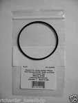 Jandy,zodiac,polaris Turbo Cleaner 6-412-00 O-ring /r&s 150POL/FDA Epdm Material. Fixed Price $10.50.
