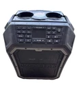 Ecoxgear Portable Speaker - Waterproof Led Lights. Fixed Price $180.00.