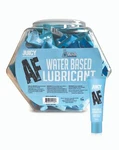 Juicy Af Water Based Lubricant 10ML Or Almost .34 Fluid Ounce, New. Fixed Price $135.58.