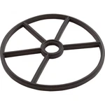 Gasket, Praher Top/side Mount, 5-3/16"OD, Spokes. Fixed Price $14.95.