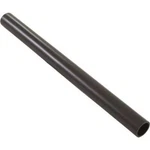 Pentair Rainbow 322 320 Feeder Tube Black 5/8 X 1/2 3/8 R172091. Fixed Price $9.50.