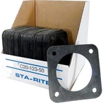 Pentair Sta-rite C20-123-50 Suction Gasket For Pool And Spa Pump. Fixed Price $267.26.