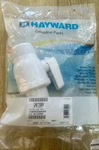 Hayward SPO729PP 1.5" 2-WAY Ball Valve Mpt Malethread Pool Pvc New. Fixed Price $27.99.