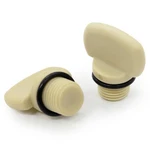 2 Pack Drain Plugs W/orings For Pentair Whisperflo Intelliflo Pumps P/n 071131. Fixed Price $12.42.