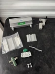 Amico Oxygen Manifold Kit Wall Outlet Quick Conn Fitting Mount. Fixed Price $74.99.